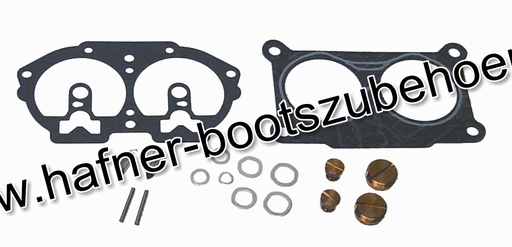 [18-7756] Vergaserreparatursatz Ersatzteil Sierra Marine 18-7756