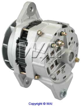 [8078N] Lichtmaschine 8078N WAI