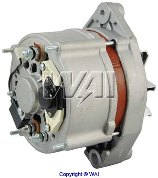 [12293N] Lichtmaschine 12293N WAI