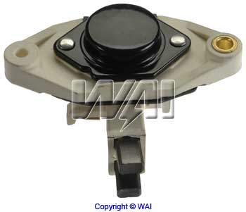 [IB360] Regler IB360 WAI