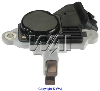 [IB501] Regler IB501 WAI