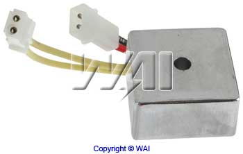 [BR7809] Reg, Rect Assy BR7809 WAI