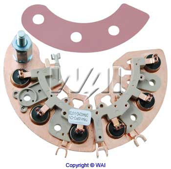 [DR4402HD-3] Gleichrichter DR4402HD-3 WAI