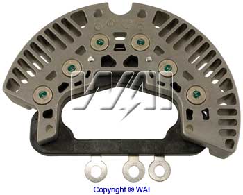 [LR104337] Gleichrichter LR104337 WAI