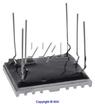 [TRI268-B2] Regler TRI268-B2 WAI