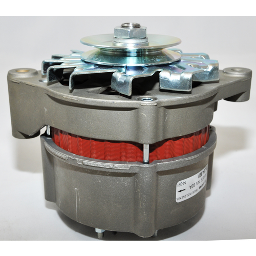 [BB612H0520] Bukh Lichtmaschine 12V/700W ohne Ladediode