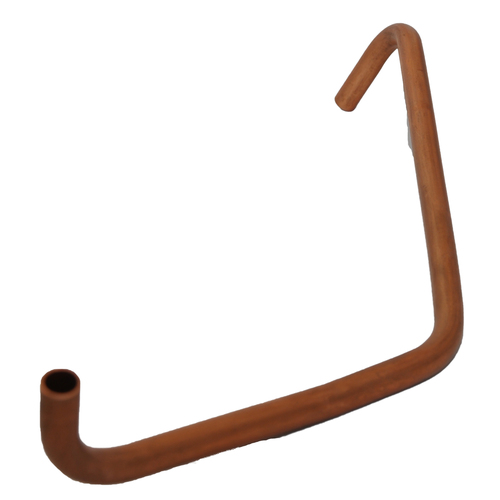 [BB000E6018] Bukh Ölrohr DV36/48