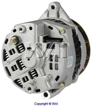 [7806N] Lichtmaschine 7806N WAI