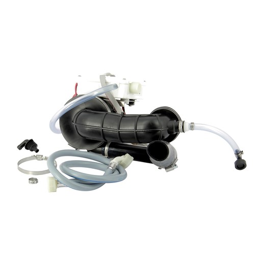 [BBSET0139] Vetus Set: 24V Motor WCL/WCS2