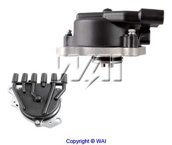 [DST863] Zündverteiler DST863 WAI
