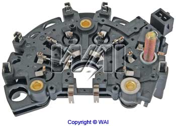[IBR501] Gleichrichter IBR501 WAI
