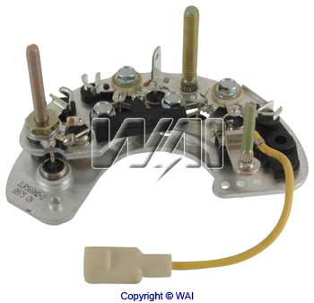[ILR568HD] Gleichrichter ILR568HD WAI