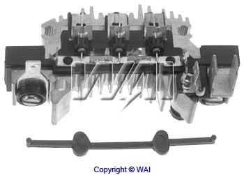 [MER101] Gleichrichter MER101 WAI