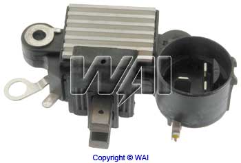 [IH244] Regler IH244 WAI
