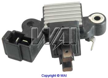[IH243] Regler IH243 WAI