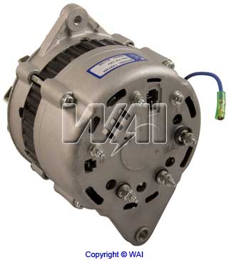 [12272N] Lichtmaschine 12272N WAI