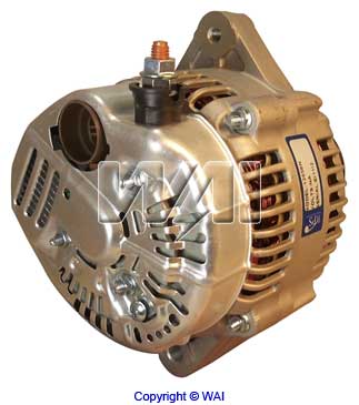 [12658N] Lichtmaschine 12658N WAI