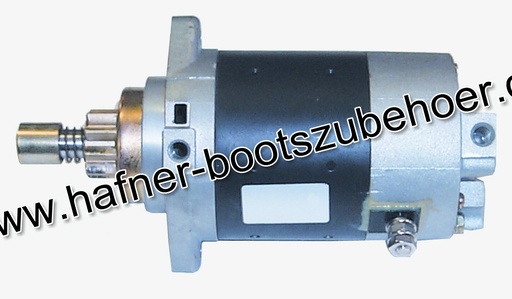 [18-6416] Anlasser Ersatzteil Sierra Marine 18-6416