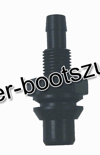 [18-8087] Benzinanschlußstecker Suzuki Ersatzteil Sierra Marine 18-8087