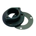 [BB8XT006798001] Hella Aufbausockel für Steckverbindung BB 8XT006798001
