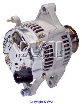 [13354N-7G2] Lichtmaschine 13354N-7G2 WAI