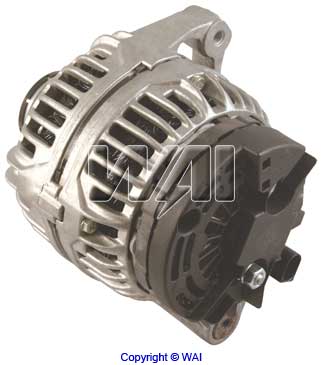[11041R] Lichtmaschine 11041R WAI