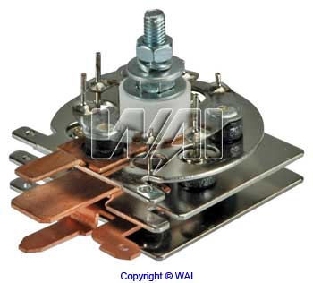 [ILR320] Gleichrichter ILR320 WAI