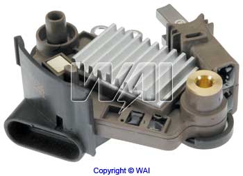 [M533] Regler M533 WAI