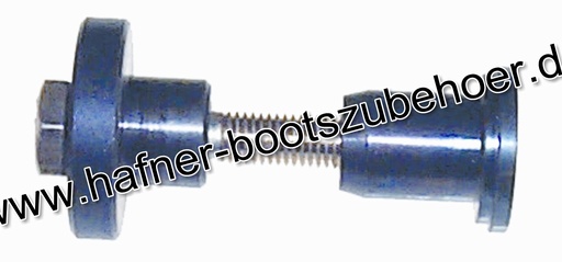 [18-9812] Lager & Dichtung Installation Tool 91-17275A1 Ersatzteil Sierra Marine 18-9812