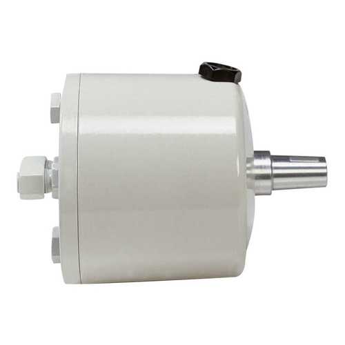 [BBHTP2010] Vetus Hydraulik-Pumpe HTP20, 10 mm, weiß