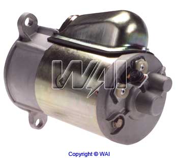 [3185N] Anlasser 3185N WAI