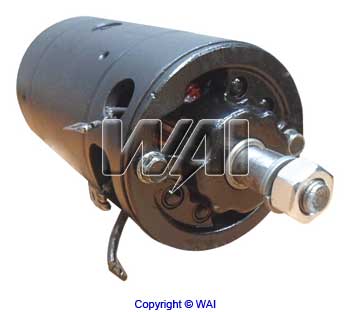 [15250R] Generator 15250R WAI