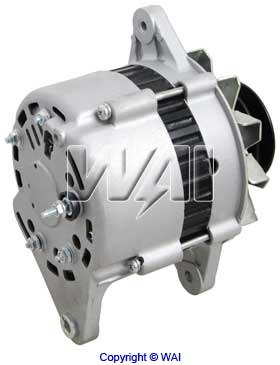 [14745N] Lichtmaschine 14745N WAI
