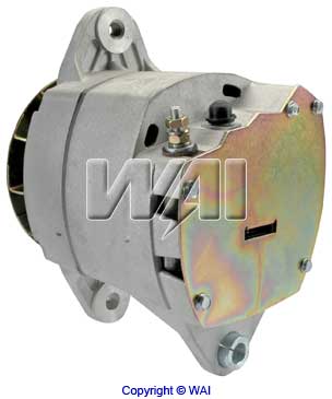 [7266N] Lichtmaschine 7266N WAI