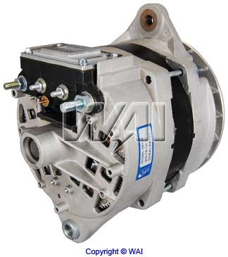 [8432N] Lichtmaschine 8432N WAI