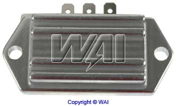 [KH4309] Reg, Rect Assy KH4309 WAI