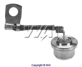 [32-103] Diode 32-103 WAI