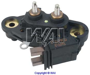 [M513HD] Regler M513HD WAI