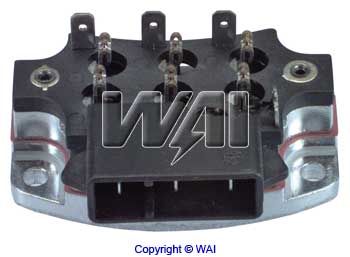 [FR192PXD-B120] Gleichrichter FR192PXD-B120 WAI