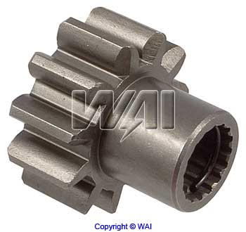 [54-82212] Ritzel, Zahnrad 54-82212 WAI