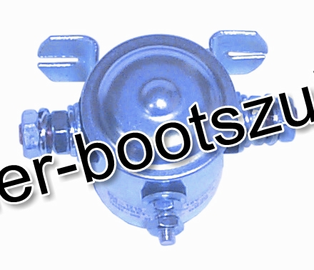 [18-5840] Magnet-Schalter für Anlasser Ersatzteil Sierra Marine 18-5840