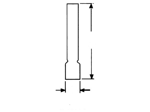 [26728] Lampenzylinder Lg01140