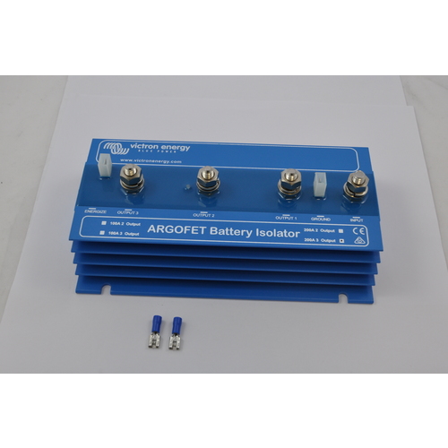 [BBARG200301020] Victron Argofet 200-3 Batterie Isolator