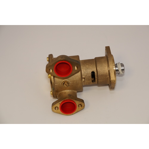 [BB10-24014-1] Johnson Impellerpumpe F7B-9