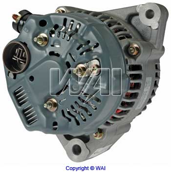 [13539N] Lichtmaschine 13539N WAI