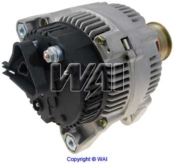 [13664N] Lichtmaschine 13664N WAI