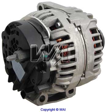 [11125N] Lichtmaschine 11125N WAI