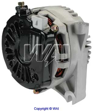 [8314N] Lichtmaschine 8314N WAI