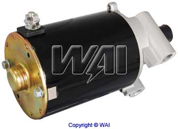 [5802N] Anlasser 5802N WAI