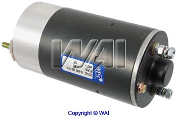 [10763N] Motor 10763N WAI